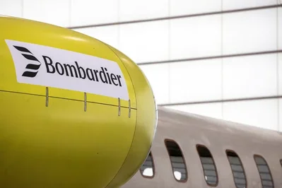 Kansas Republicans Defend Bombardier