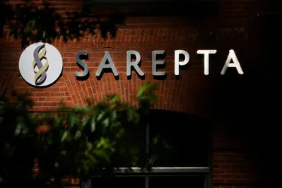 Shares of Dyne Therapeutics and Sarepta tumbled after a Novartis muscle disease treatment failed in a late stage trial. The setback raised concerns among investors regarding similar rare disease therapies currently in development.