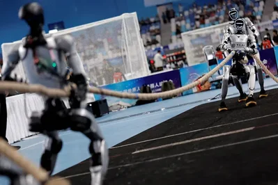 Chinese regulators are raising the approval bar for humanoid robotics startups planning initial public offerings. The shift follows a volatile market debut by industry leader Unitree Robotics, which sparked concerns over a sector bubble.
