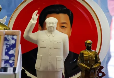 China marks fifty years since the death of Mao Zedong. President Xi Jinping continues to draw on Mao era practices while consolidating his own political authority.