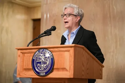 Oregon Governor Tina Kotek ordered state agencies to halt unapproved land sales and property requests for new data centers. The directive remains in effect until July 2027 to allow time for a comprehensive statewide policy.
