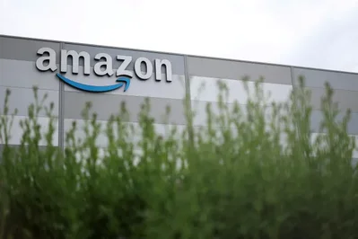 Amazon تجمع 6 مليارات في أول طرح لسندات بالجنيه الإسترليني