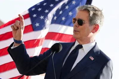 Treasury Secretary Scott Bessent defended using US financial power to advance foreign policy goals and support allies like Argentina. The approach highlights administration efforts to shape foreign economies and politics.