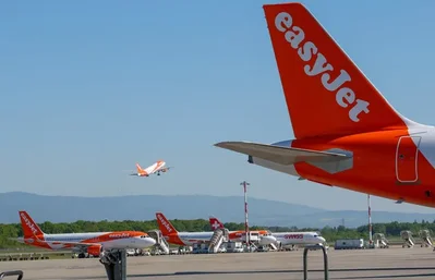 EasyJet faces a seventy-two million dollar lawsuit from an Irish unit of Russian lessor GTLK. The claim alleges the airline unlawfully abandoned six Airbus planes in 2022 following sanctions. EasyJet stated it plans to defend against the litigation in full.