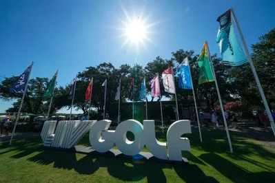 LIV Golf Files For Chapter 11 Bankruptcy