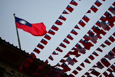A top US diplomat in Taipei warned that any conflict across the Taiwan Strait would heavily impact the global economy. Raymond Greene noted the upcoming US-China summit offers a vital opportunity to avoid potential miscalculations.
