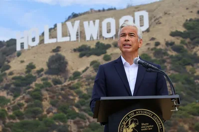Paramount、合併担保金争いで司法長官TV発言を引用