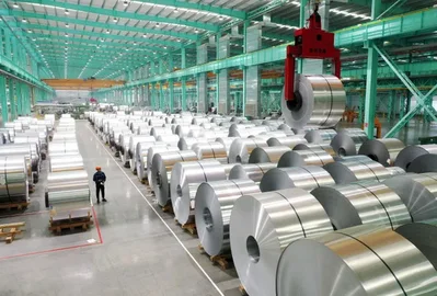 China factory gate inflation accelerated to 3.8 percent in August while consumer prices rose 0.8 percent. Higher energy costs driven by Middle East tensions lifted prices despite subdued domestic demand.