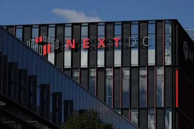 NEXTDC تسعى لجمع 795 مليون دولار للبنية التحتية للذكاء الاصطناعي