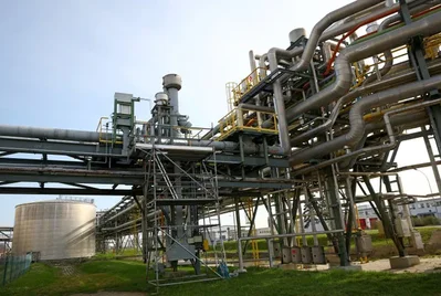 Saída da UE da energia russa estagnada