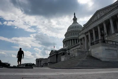 US House Races to Watch in 2026 Midterms
