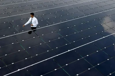 Thailand will launch a 1.5 billion dollar rooftop solar support program in mid-October to assist consumers. Finance Minister Ekniti Nitithanprapas announced that the government will also exempt taxes on certain solar panel part imports.