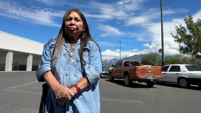 Residents and historians in New Mexico have criticized President Donald Trump's proposal to rename the state New America. Locals argue the move attempts to erase centuries of rich indigenous, Spanish and Mexican history and culture.
