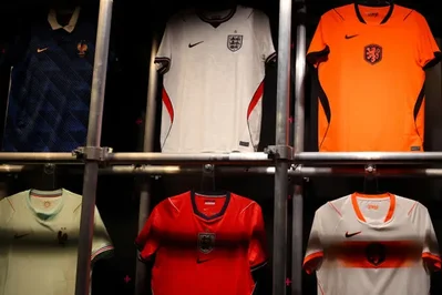 Nike shareholders rejected a climate transparency proposal backed by Norway wealth fund. Investors supported executive compensation while defeating a conservative health plan resolution.