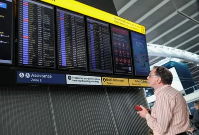 A technical fault at air traffic control provider NATS disrupted hundreds of flights across major UK airports on Tuesday. Airlines called for urgent reforms following the widespread delays and cancellations.