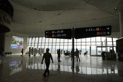 Adani Enterprises announced its airport unit will raise up to one billion dollars from investors including Temasek and BlackRock. The capital will fund airport modernization and capacity expansion to two hundred million passengers annually.