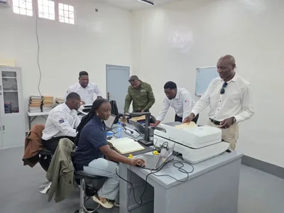 Congo Moves to Control Mining Geological Data
