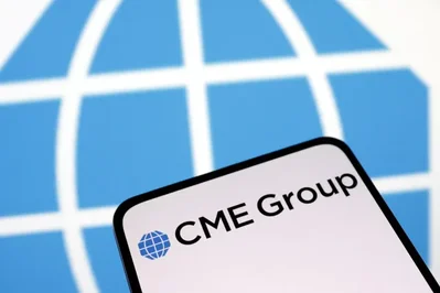 CME Group已委任內部高層傑克·托賓為下一任首席財務官。他將於2027年3月蓮恩·費茲派翠克接任行政總裁時接替其財務主管一職。