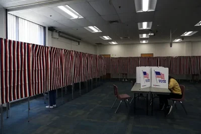 Former Republican Senator John Sununu and Democratic Representative Chris Pappas won their respective New Hampshire primary elections. They will face off in November for the open U.S. Senate seat in a crucial race.