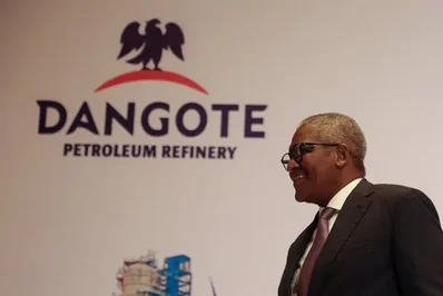 Dangote Group plans to build a 700000 barrel per day oil refinery in Kenya by 2030. The 15 billion dollar project faces significant hurdles regarding crude feedstock and capital raising.