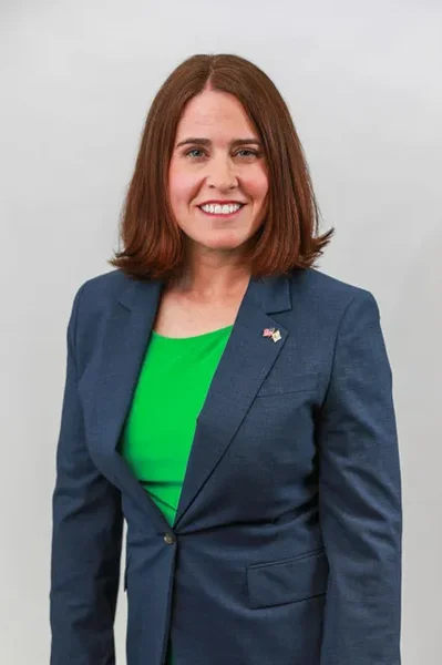 Kim Ahern Wins Rhode Island AG Primary