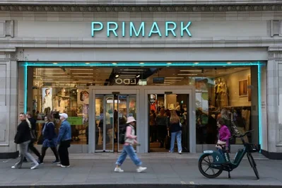 Primark to Launch UK Home Delivery