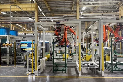 Hefei manufacturing boom exposes limits of China policy