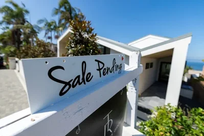US Home Sales Hit 14-Month Low