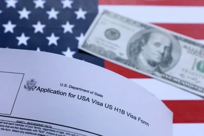 Trump propone poner fin al período de gracia de la visa H-1B