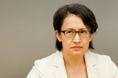 台灣副總統蕭美琴正訪問意大利，偕同外交部長出席民主論壇。這趟罕見的歐洲之行或面臨北京反彈的風險。