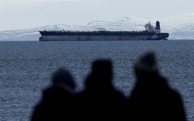 Oil prices jumped over six percent as escalating tanker attacks in the Middle East threatened global crude supplies. Brent and United States benchmarks both topped one hundred dollars a barrel for the first time since May amid ongoing regional conflict.