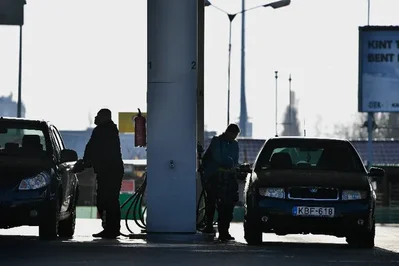 Hungary Announces Diesel Car Subsidy