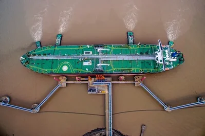 Fletes petroleros en máximos históricos