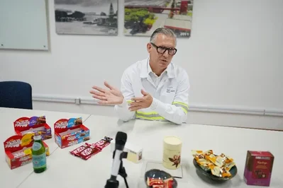 雀巢CEO称中东冲突推高通胀