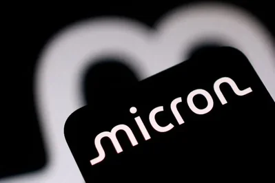 Micron offers Taiwan staff large bonuses