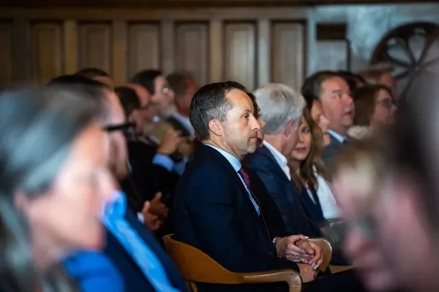 The Indiana Supreme Court ruled that state senator Spencer Deery won the Republican primary after a months-long recount. The justices vacated a prior decision that discarded ballots due to clerk errors, ensuring Deery appears on the general election ballot.