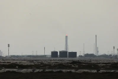 QatarEnergy Seeks US LNG Deals