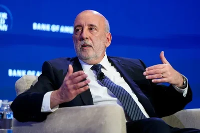 ECB Rate Hikes Risk Growth Says Makhlouf