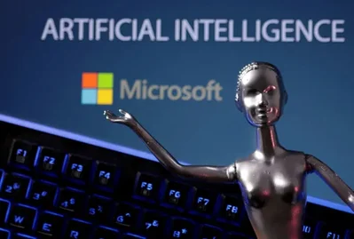 Microsoft đặt mục tiêu 38 GW trung tâm dữ liệu