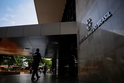 Brazil inflation cools in August boosting rate cut bets