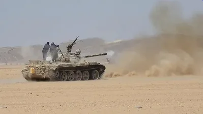 Houthis seized Mocha and advanced along the Red Sea coast threatening vital shipping lanes. Brent crude prices jumped four percent past 105 dollars a barrel amid supply concerns.