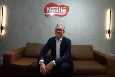 Nestle เร่งจัดหาโกโก้ในบราซิล