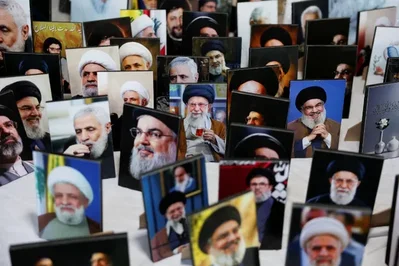 US Targets Iran Proxies With New Sanctions