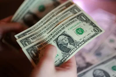 India FX reserves hit record 785 billion dollars