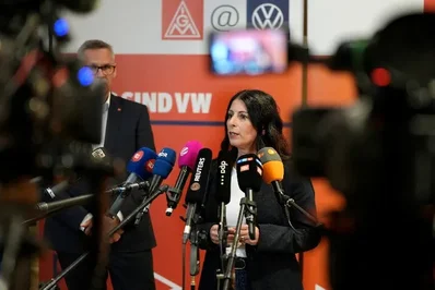 Union Demands Volkswagen Honor 2024 Deal