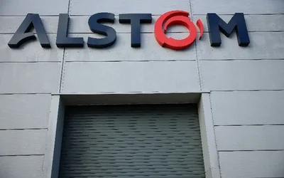 Alstom thắng hợp đồng tàu hỏa 1,2 tỷ euro