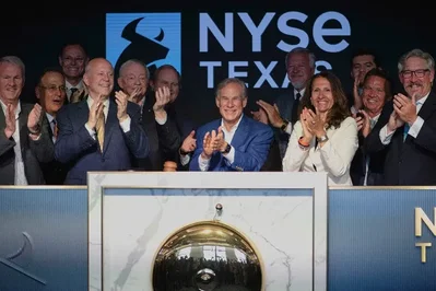 Texas Stock Exchange wins energy listings