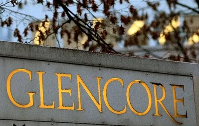 Glencore and Mercuria Eye Venalum Deal