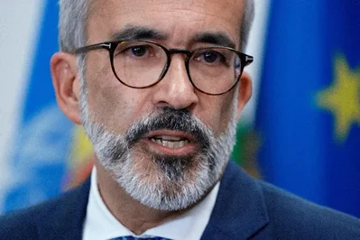 Portugal Backs Frozen Russian Asset Plan