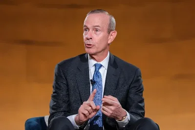 Chevron CEO Warns Depleted Oil Buffers Risk Higher Prices